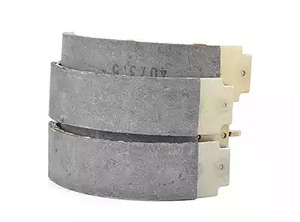 Комплект тормозных колодок стояночная тормозной системы BSG BSG 60-205-005